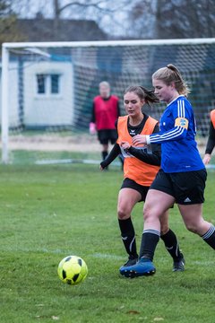 Bild 135 - Frauen TSV Wiemersdorf - SG Wilstermarsch II : Ergebnis: 1:3